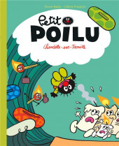 Petit Poilu -21Poche- Chandelle-sur-trouille