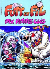 Futt et Fil -1- Dix petites clés