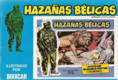 Hazañas bélicas (Vol.10 - Ursus - 1973) -173- Amigos
