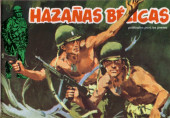 Hazañas bélicas (Vol.10 - Ursus - 1973) -186- (sans titre)