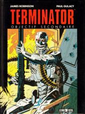 Terminator -5- Objectif secondaire 2