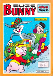 Bugs Bunny (3e série - Sagédition)  -210- Spécial Hiver