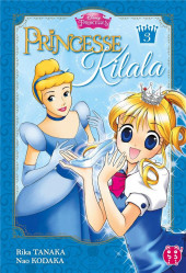 Princesse Kilala -3a2019- Tome 3