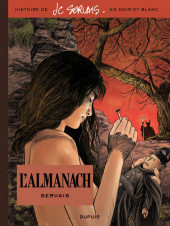 L'almanach / Les Diaboliques -a2019- L'almanach