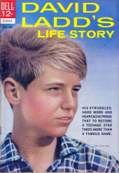 David Ladd's Life Story (1962) - David Ladd's Life Story