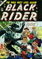 Black Rider (1950) -24- (sans titre)
