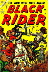 Black Rider (1950) -25- (sans titre)