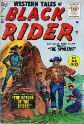 Black Rider (1950) -28- 