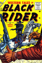 Black Rider (1950) -29- 