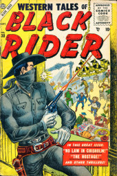 Black Rider (1950) -30- (sans titre)