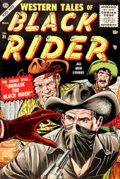 Black Rider (1950) -31- 