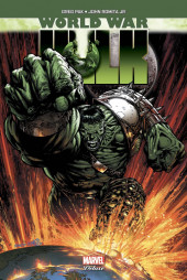 Hulk (World War Hulk) -INTc2019- World War Hulk