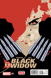 Black Widow Vol. 5 (2014) -15- An Enemy Revealed