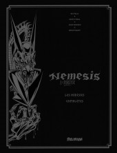 Nemesis le sorcier