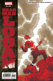Dead Man Logan (2019) -11- Issue # 11