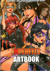 Imperfect -Artbook- Imperfect Artbook