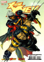 X-Men (X-Treme) -25- Dieu crée, l'homme détruit II (1)