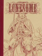 Lonesome -2TL- Les Ruffians