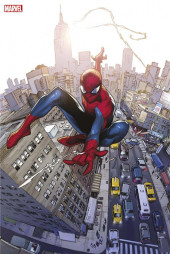 Spider-Man (7e série) -1VC- Retour aux fondamentaux