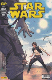 Star Wars (Panini Comics - 2019) -7- Winloss et Nokk