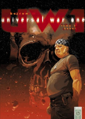Universal War One -5c2011- Babel