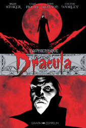 Dracula (Worley/Moore/Reppion) -INT- L'Authentique Dracula