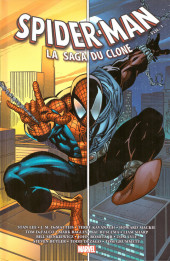 Spider-Man : La saga du Clone -1a2019- Volume 1