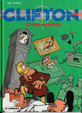 Clifton -1e2006- Ce cher Wilkinson