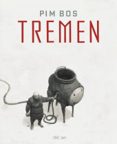 Tremen (en néerlandais) -1- Tremen