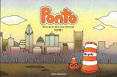 Ponto -1- Parce qu'on aime tous Montréal