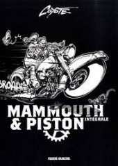 Mammouth & Piston - Tome Int2019