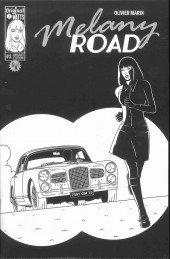 Melany road -1TL- Episode 1 : sur la route