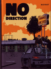 No direction