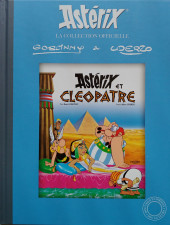 Astérix (Hachette - La collection officielle) -6- Astérix et Cléopâtre