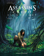 Assassin's Creed : Bloodstone -2- Tome 2