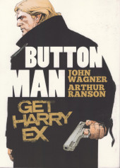 Button Man (2013) -1- Get Harry Ex