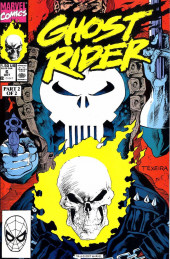 Ghost Rider (1990) -6- Do or Die!