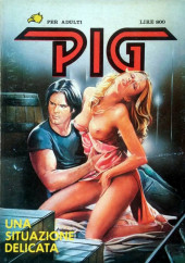 Pig (en italien) -3- Una situazione delicata