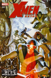 X-Men Extra -68EC- Première classe (3)