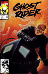 Ghost Rider (1990) -13- You'll Never See What's Coming Next!