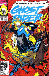 Ghost Rider (1990) -14- Happily Ever After?