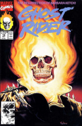 Ghost Rider (1990) -18- Lost Souls!