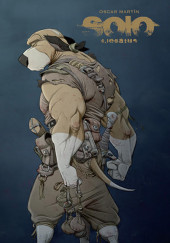 Solo (Martín) -4TL- Legatus