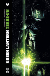 Green Lantern : Terre-Un -1- Tome 1