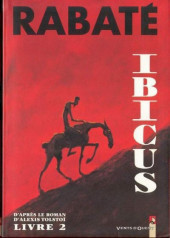 Ibicus -2a2000- Livre 2