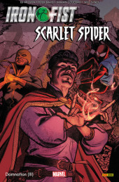 Iron Fist & Scarlet Spider - Damnation (III)