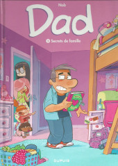 Dad -2a2018- Secrets de famille