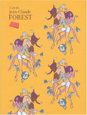 (AUT) Forest - L'art de Jean-Claude Forest