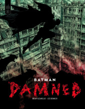 Batman - Damned -ES1- Batman : Damned