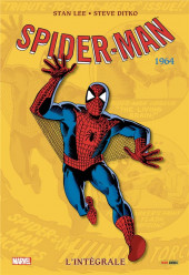 Spider-Man (L'Intégrale) -2a2019- 1964